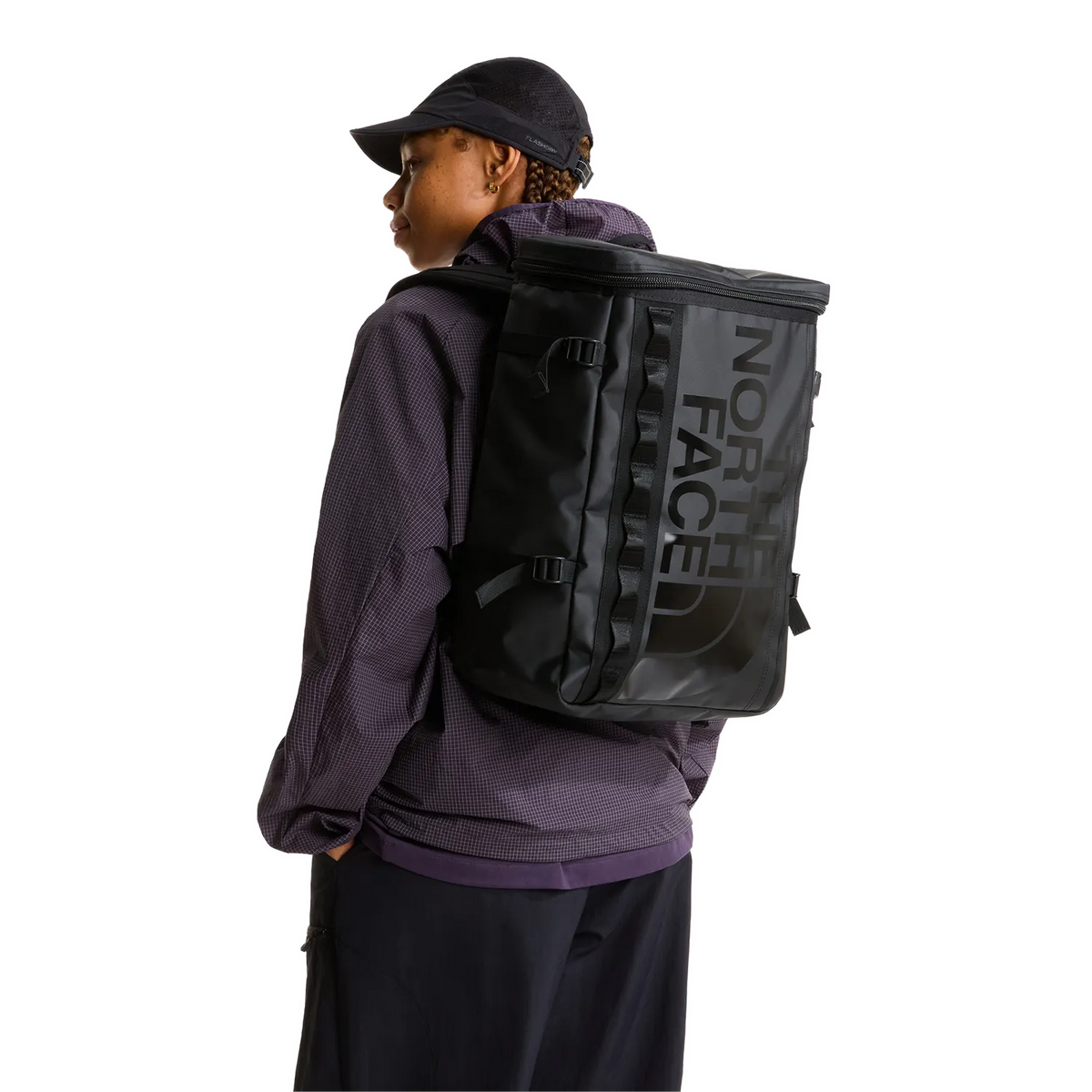 The North Face Base Camp Fuse Box Backpack