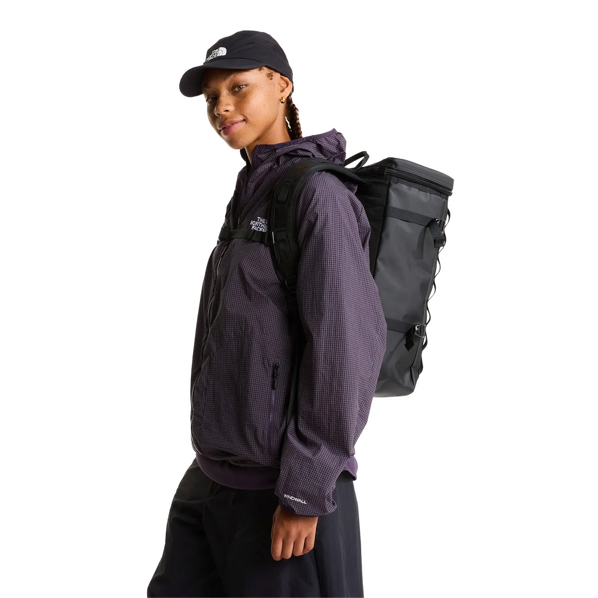 The North Face Base Camp Fuse Box Backpack