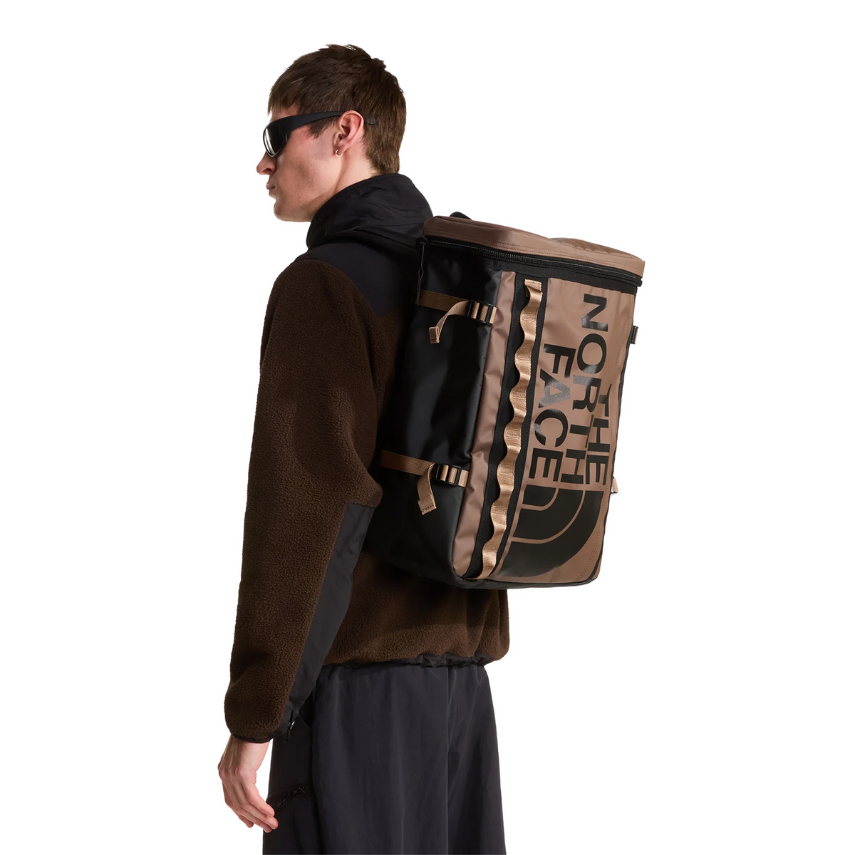 The North Face Base Camp Fuse Box Backpack