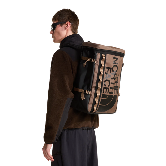 The North Face Base Camp Fuse Box Backpack