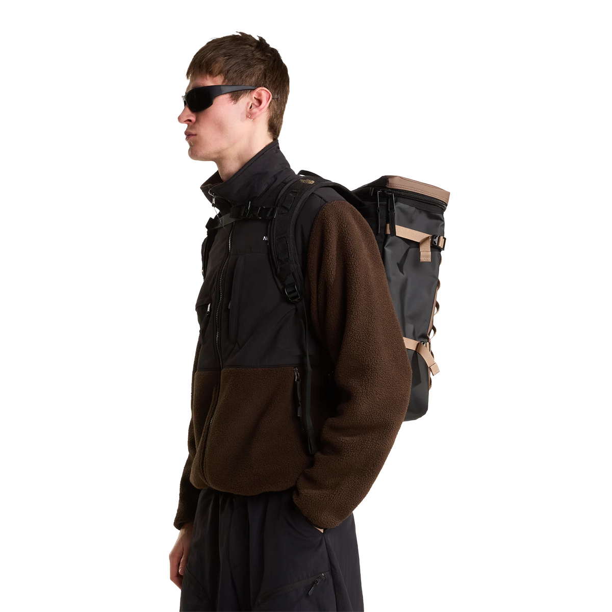 The North Face Base Camp Fuse Box Backpack