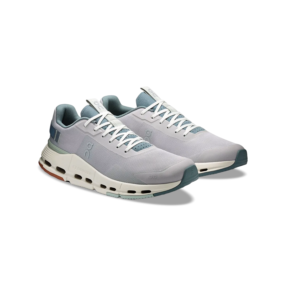 On Cloudnova Form 2