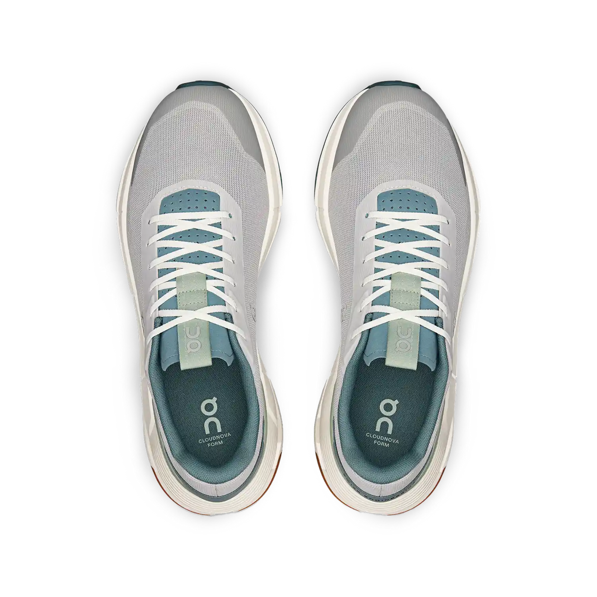 On Cloudnova Form 2