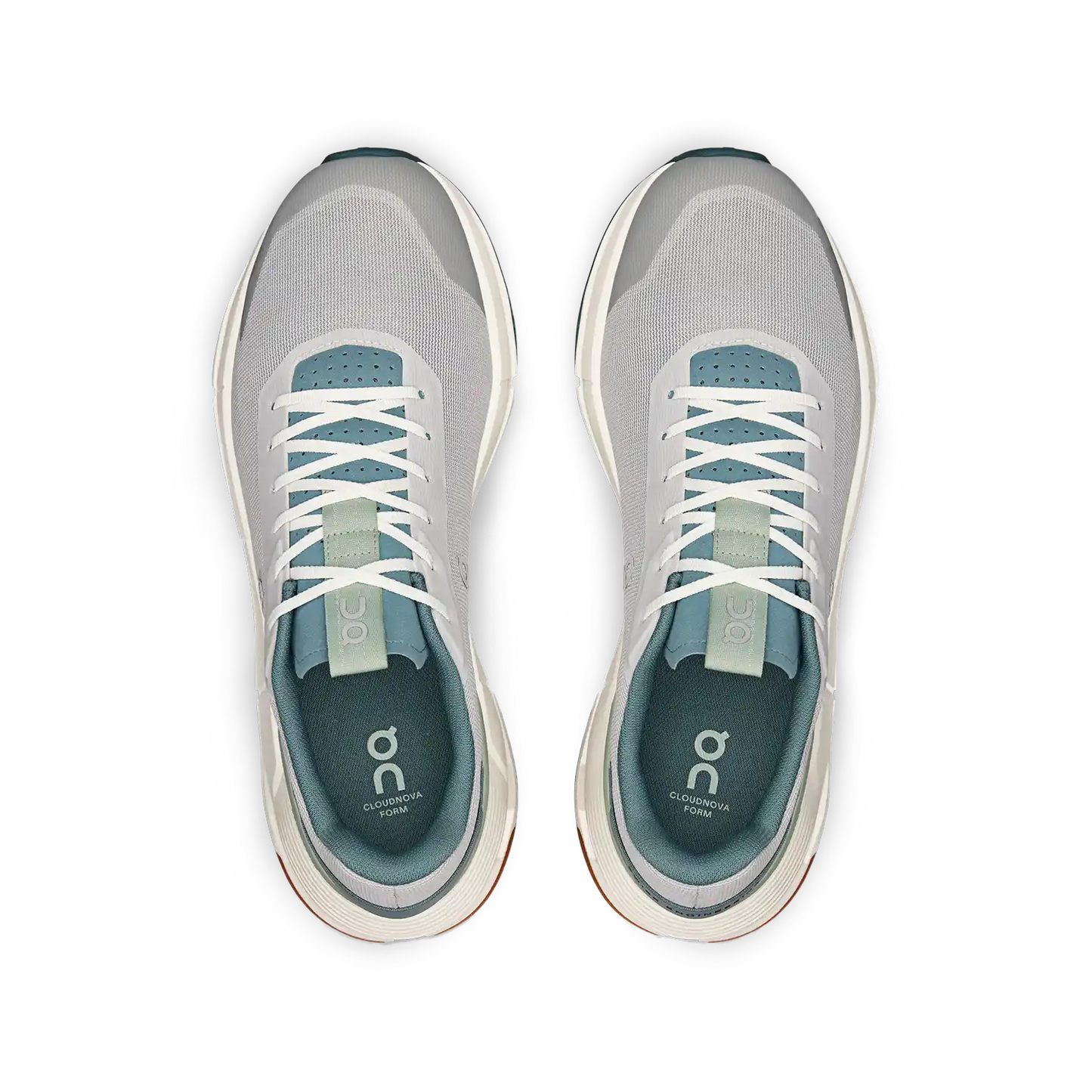 On Cloudnova Form 2