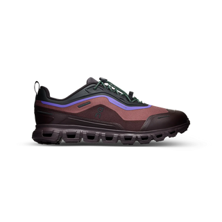 On Cloud 6 Geo Waterproof