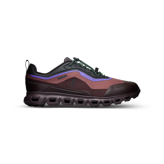 On Cloud 6 Geo Waterproof