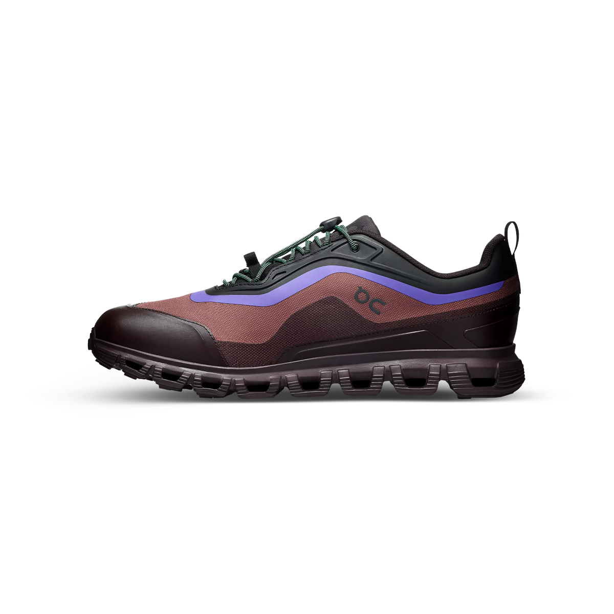 On Cloud 6 Geo Waterproof
