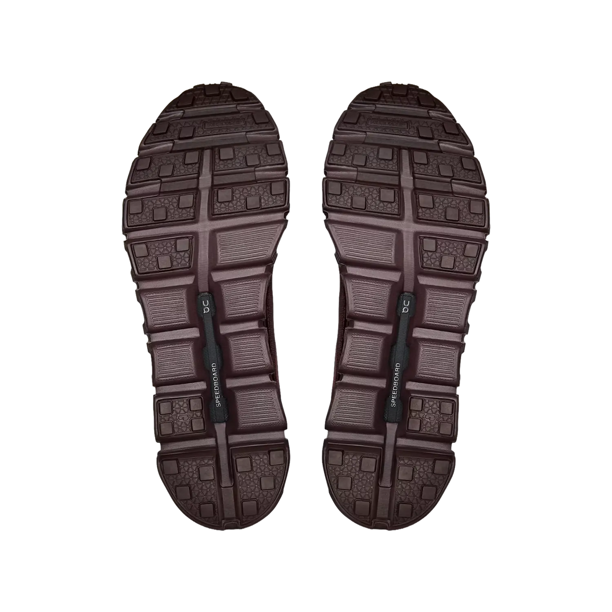 On Cloud 6 Geo Waterproof