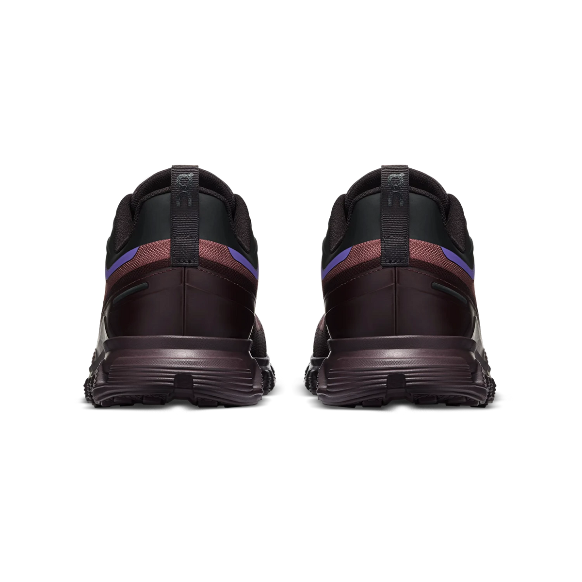 On Cloud 6 Geo Waterproof