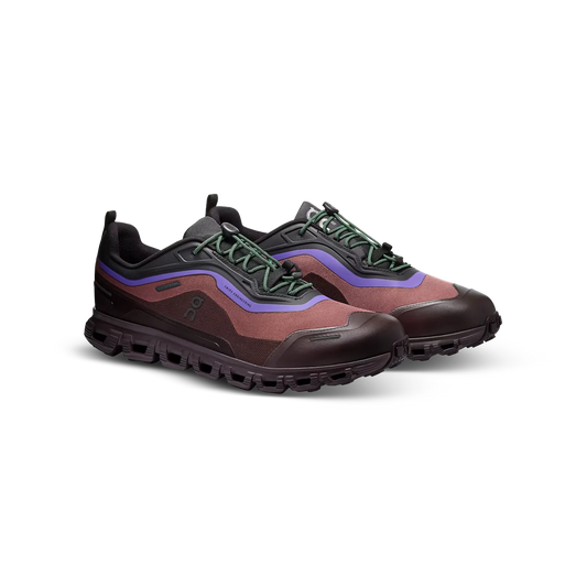 On Cloud 6 Geo Waterproof