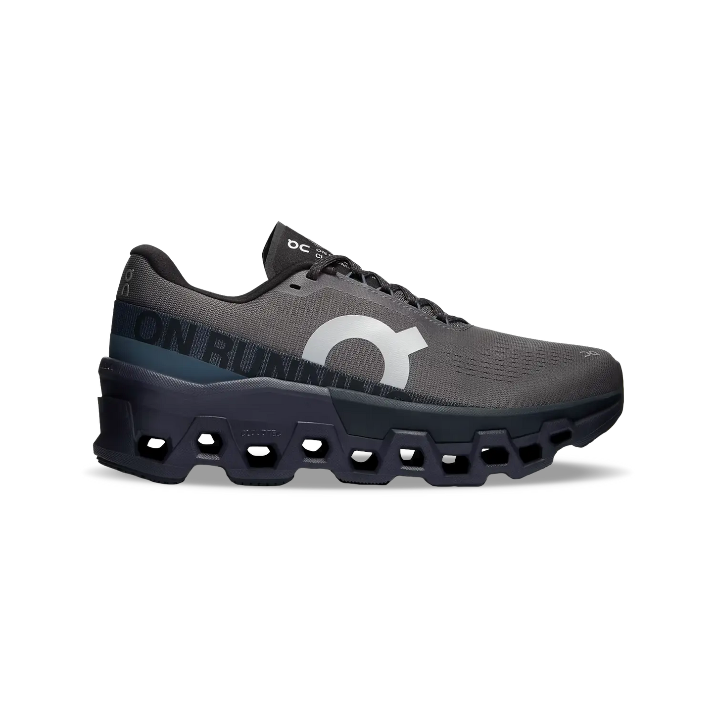 On Cloudmonster 2