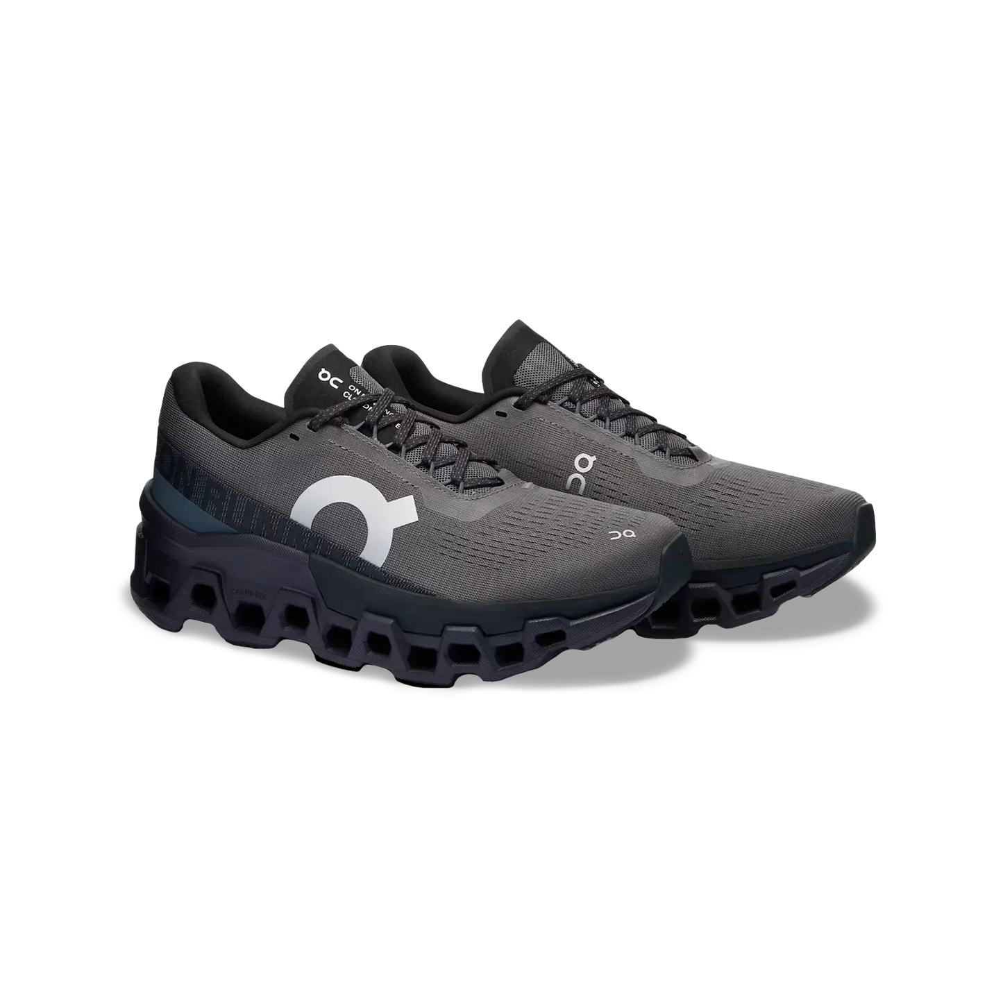 On Cloudmonster 2