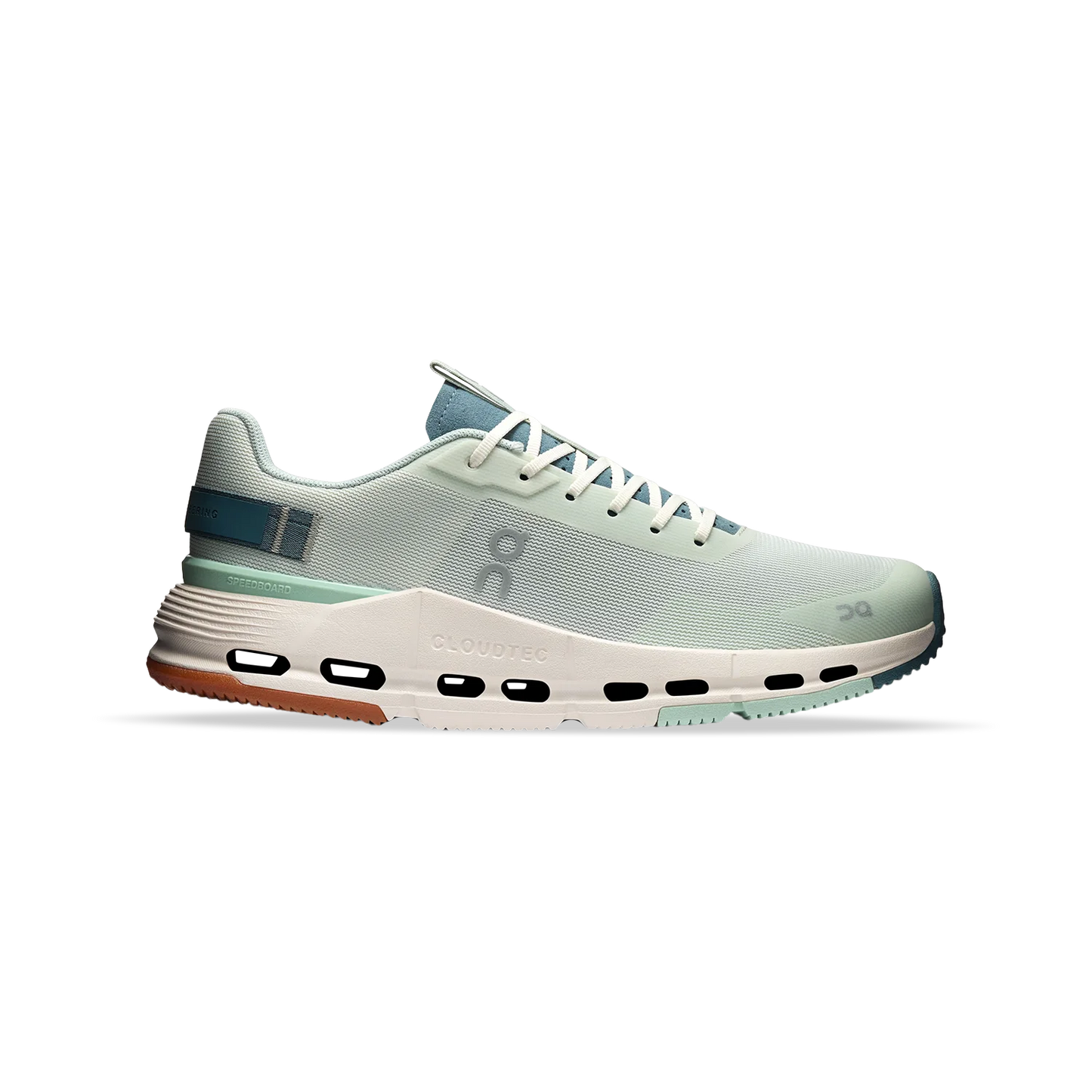 On Cloudnova Form 2 W
