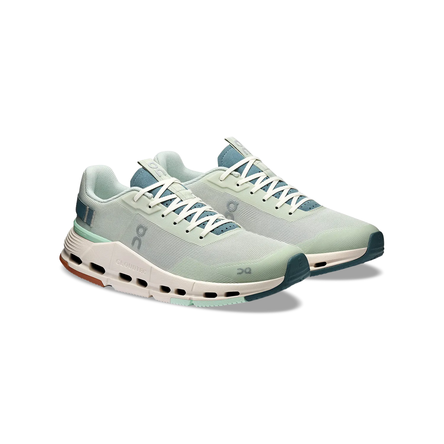 On Cloudnova Form 2 W