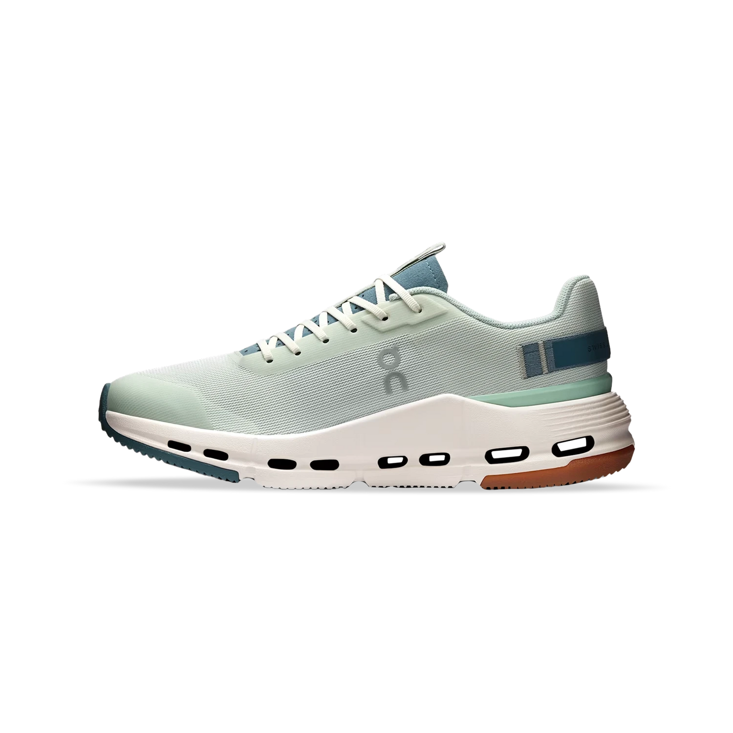 On Cloudnova Form 2 W