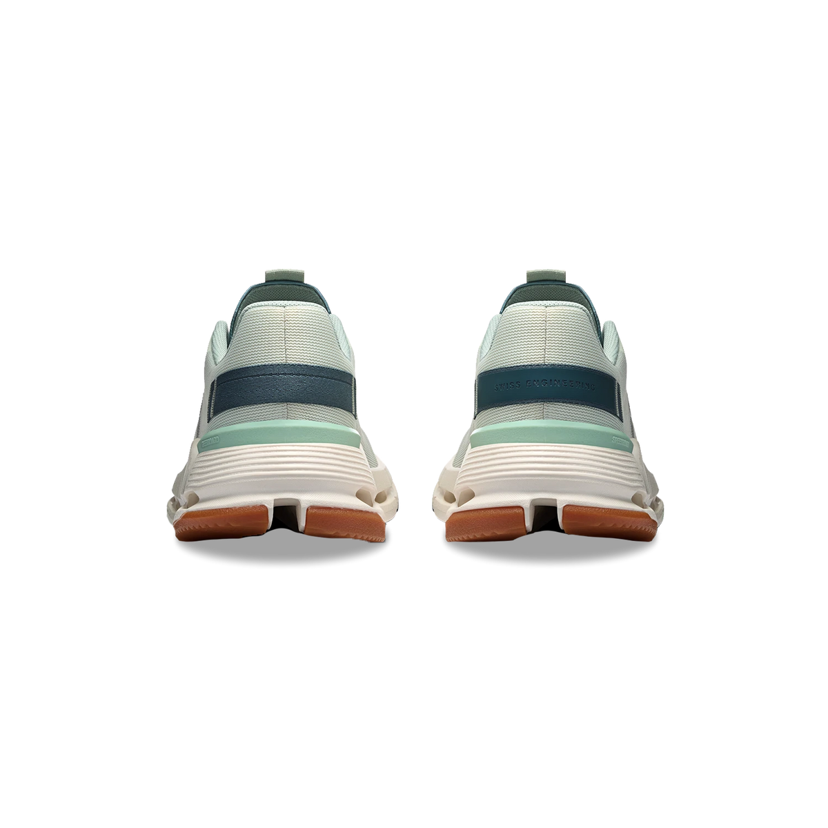 On Cloudnova Form 2 W