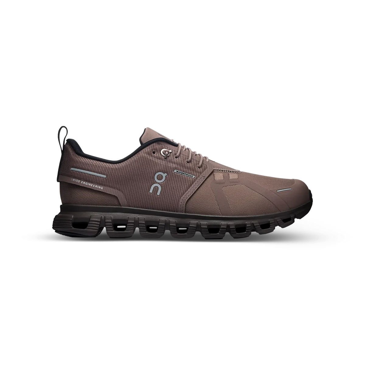 On Cloud 6 Waterproof W