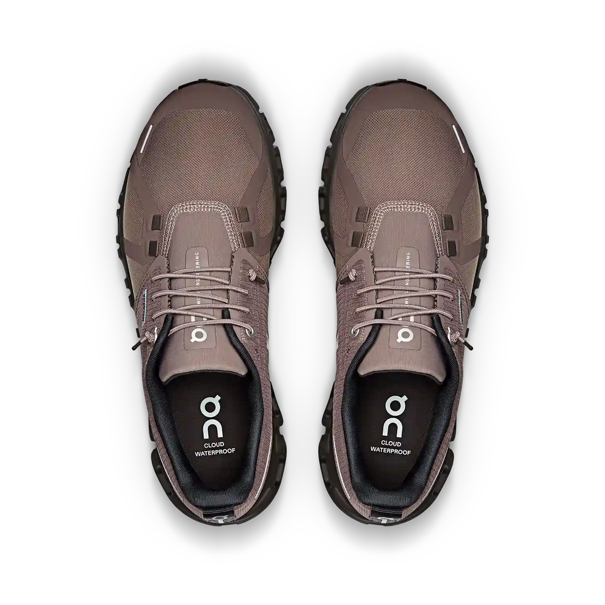 On Cloud 6 Waterproof W