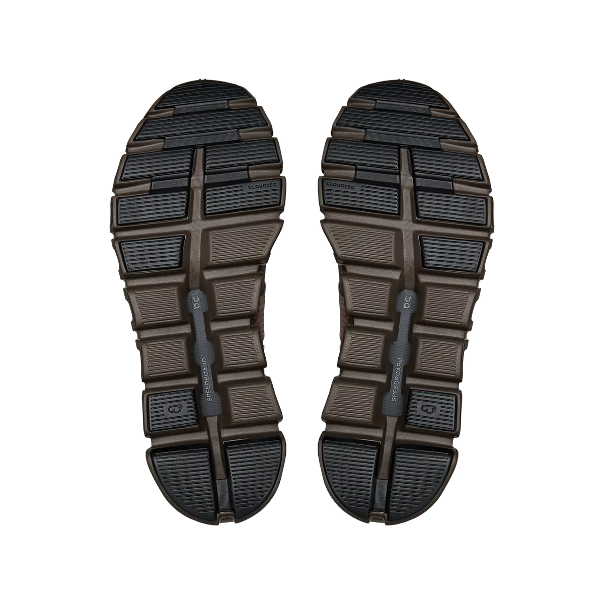 On Cloud 6 Waterproof W
