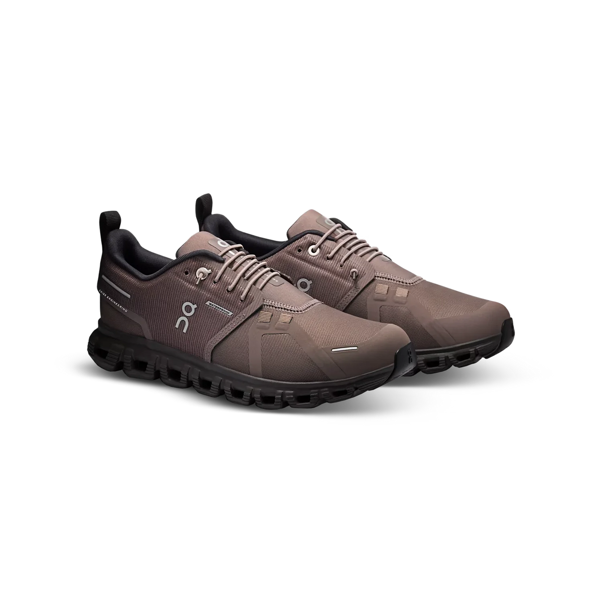 On Cloud 6 Waterproof W