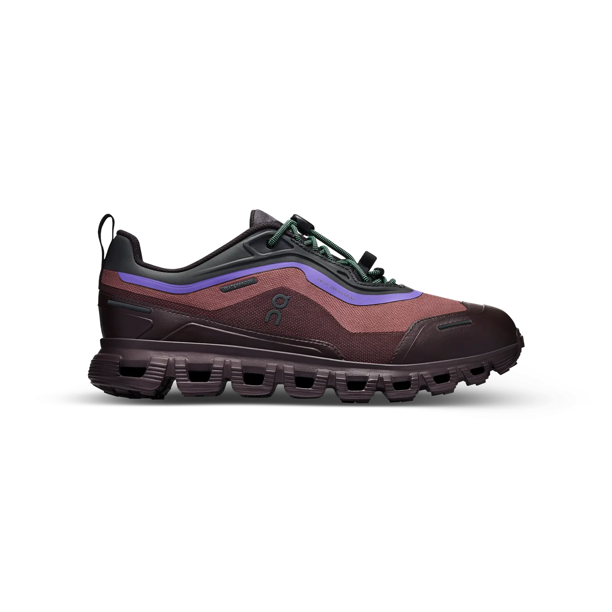 On Cloud 6 Geo Waterproof W