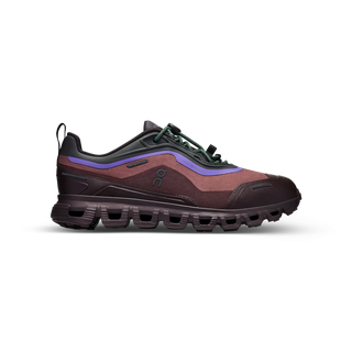 On Cloud 6 Geo Waterproof W