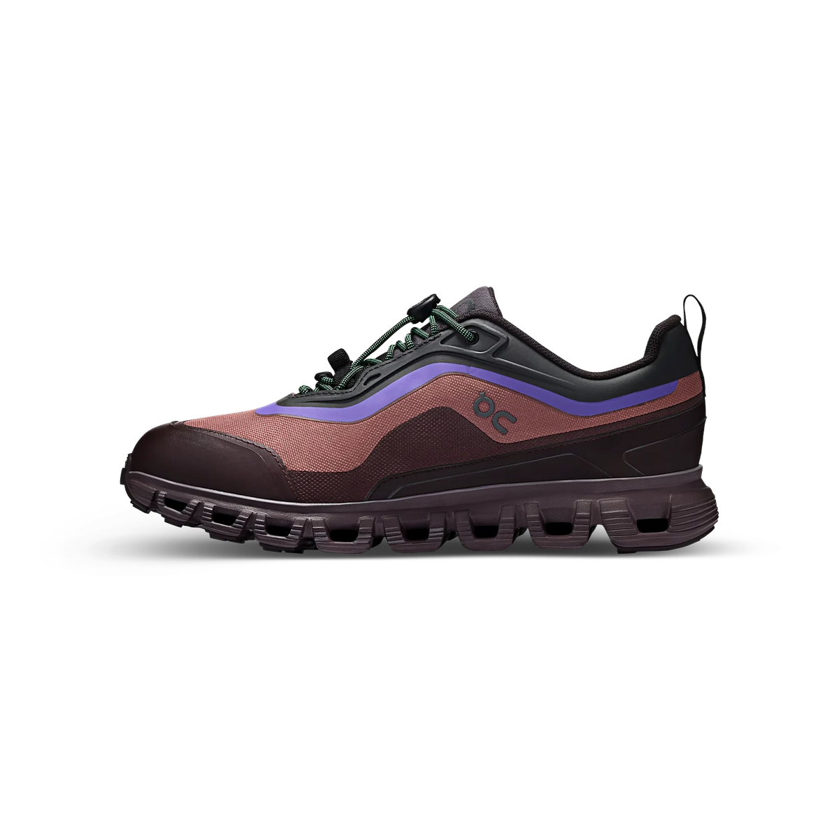 On Cloud 6 Geo Waterproof W
