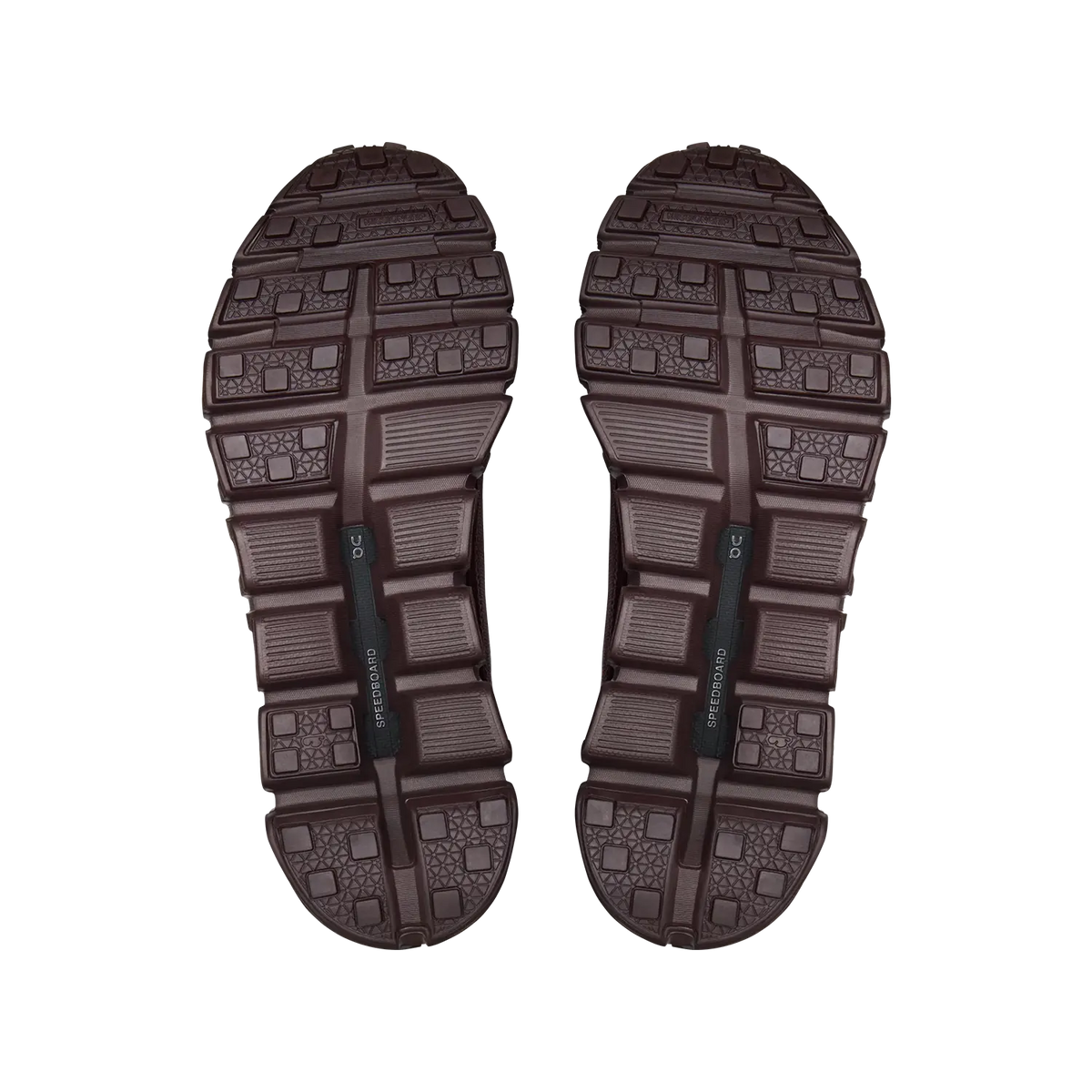 On Cloud 6 Geo Waterproof W