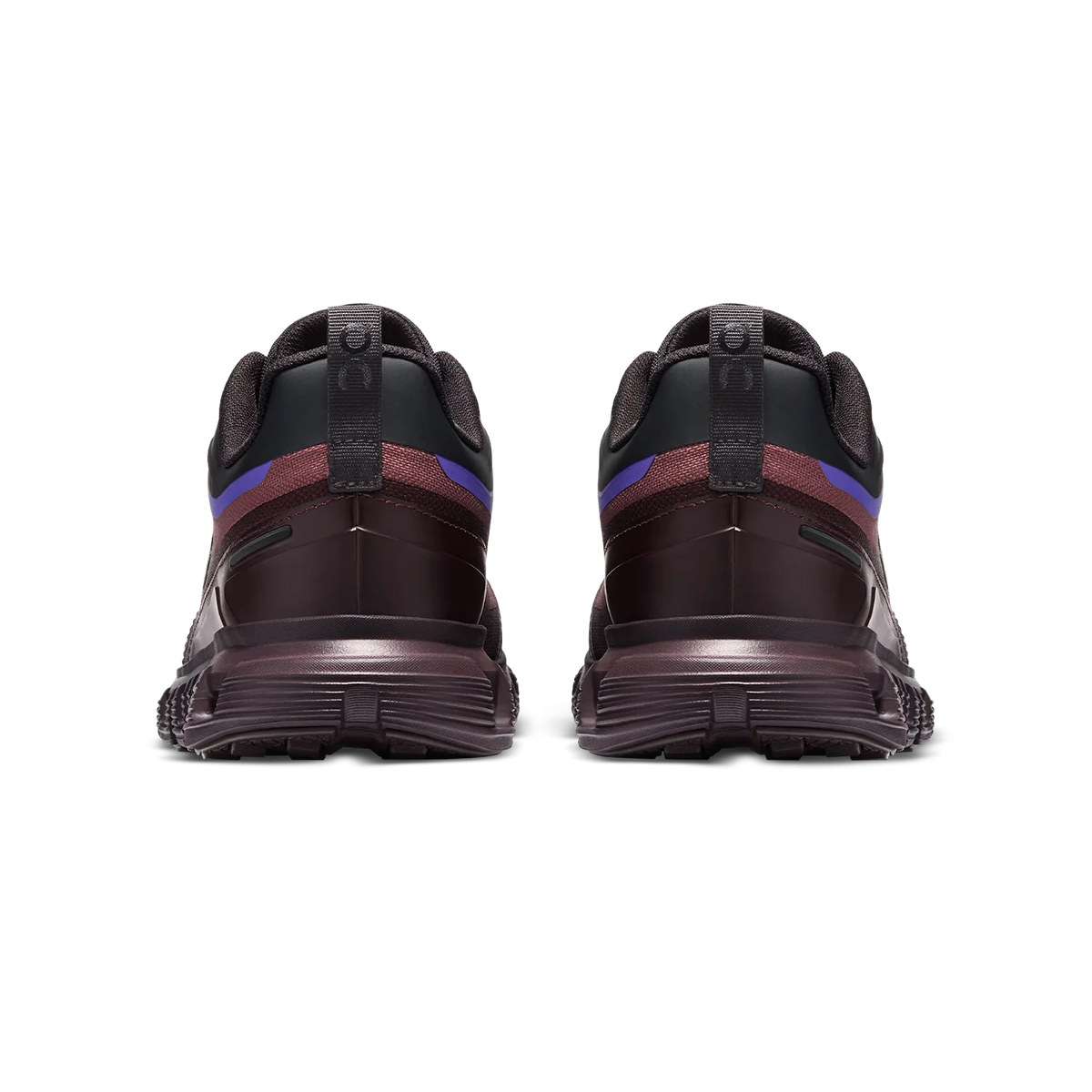 On Cloud 6 Geo Waterproof W