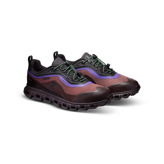 On Cloud 6 Geo Waterproof W