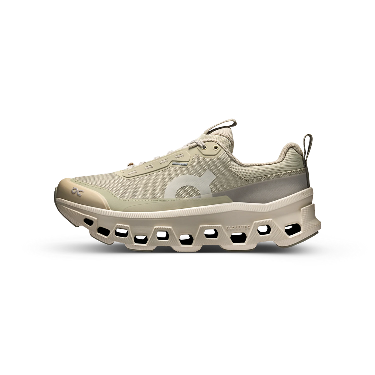 On Cloudmonster 1 WP W