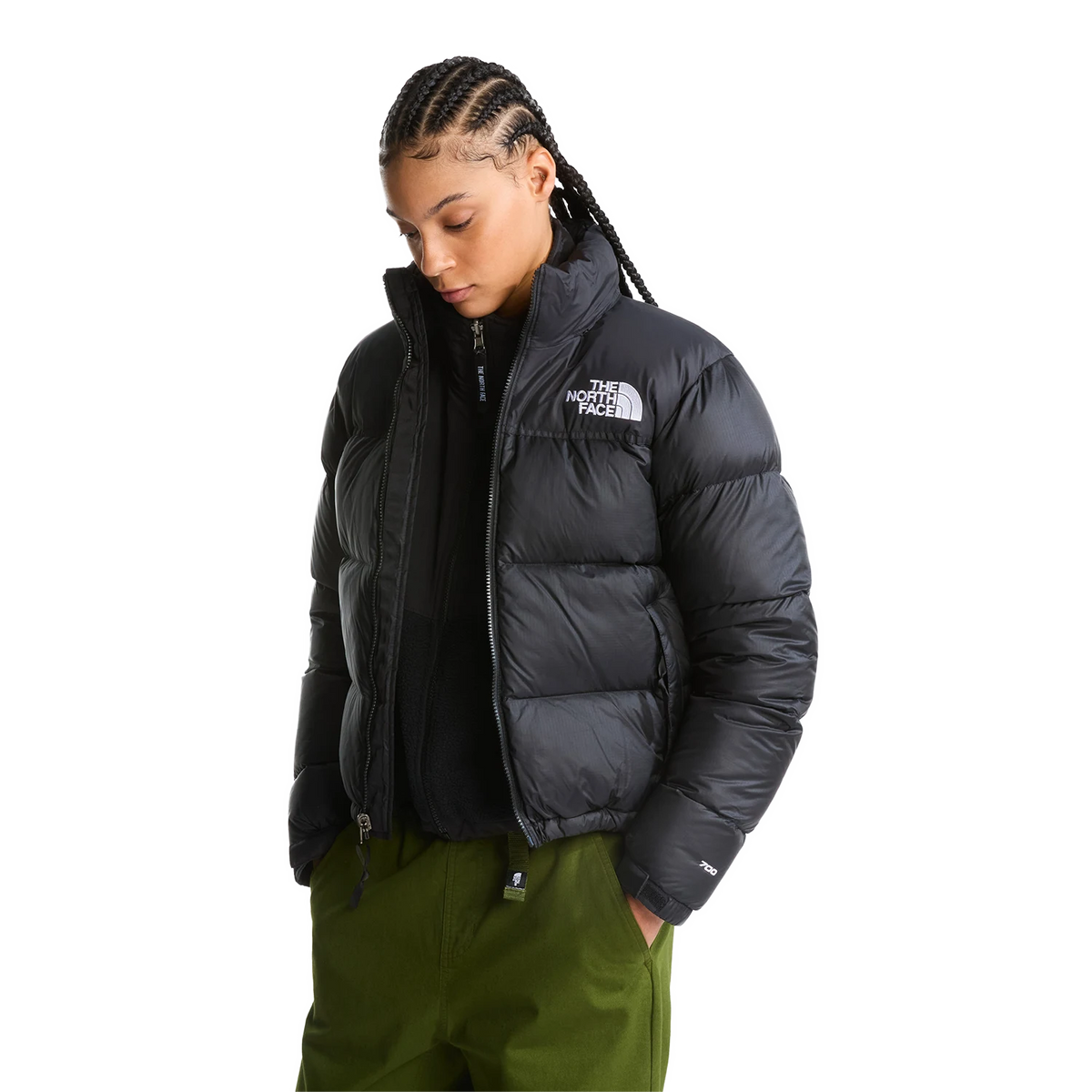 The North Face 1996 Retro Nuptse Jacket W