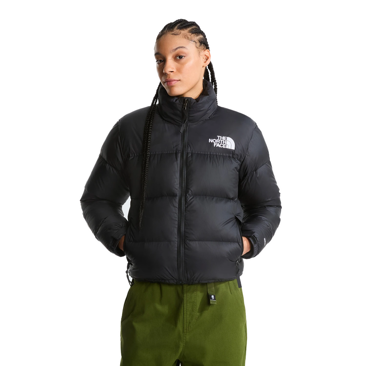 The North Face 1996 Retro Nuptse Jacket W