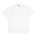 Carhartt WIP S/S Chase Pique Polo