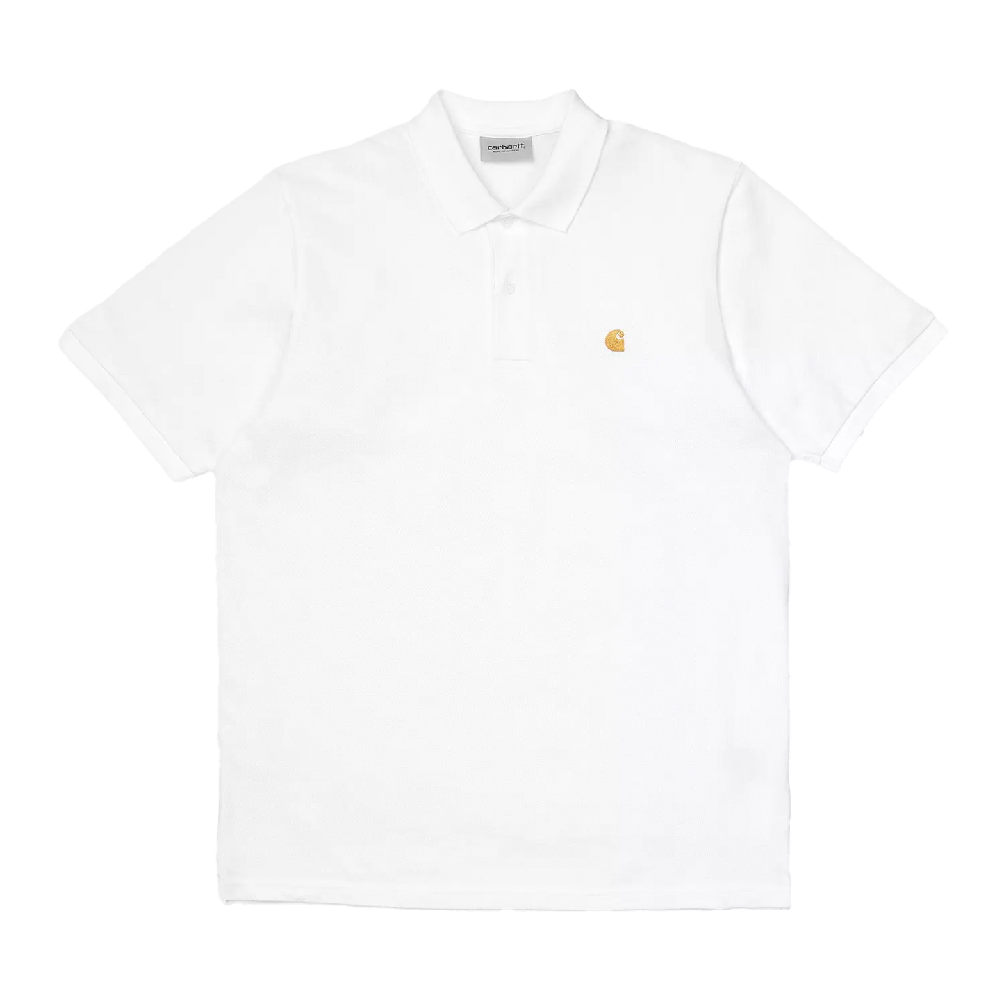 Carhartt WIP S/S Chase Pique Polo