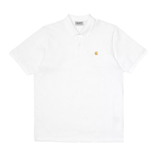 Carhartt WIP S/S Chase Pique Polo
