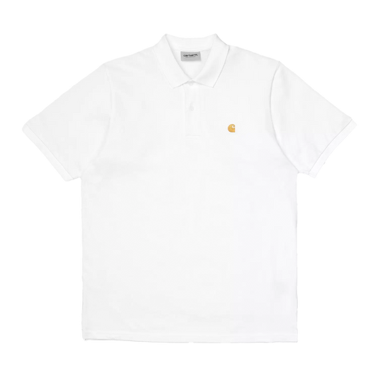 Carhartt WIP S/S Chase Pique Polo