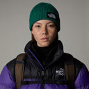 The North Face Tnf Logo Box Cuffed Beanie