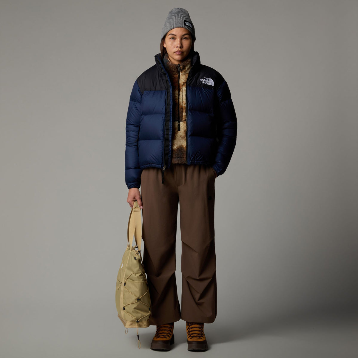 The North Face 1996 Retro Nuptse Jakna W