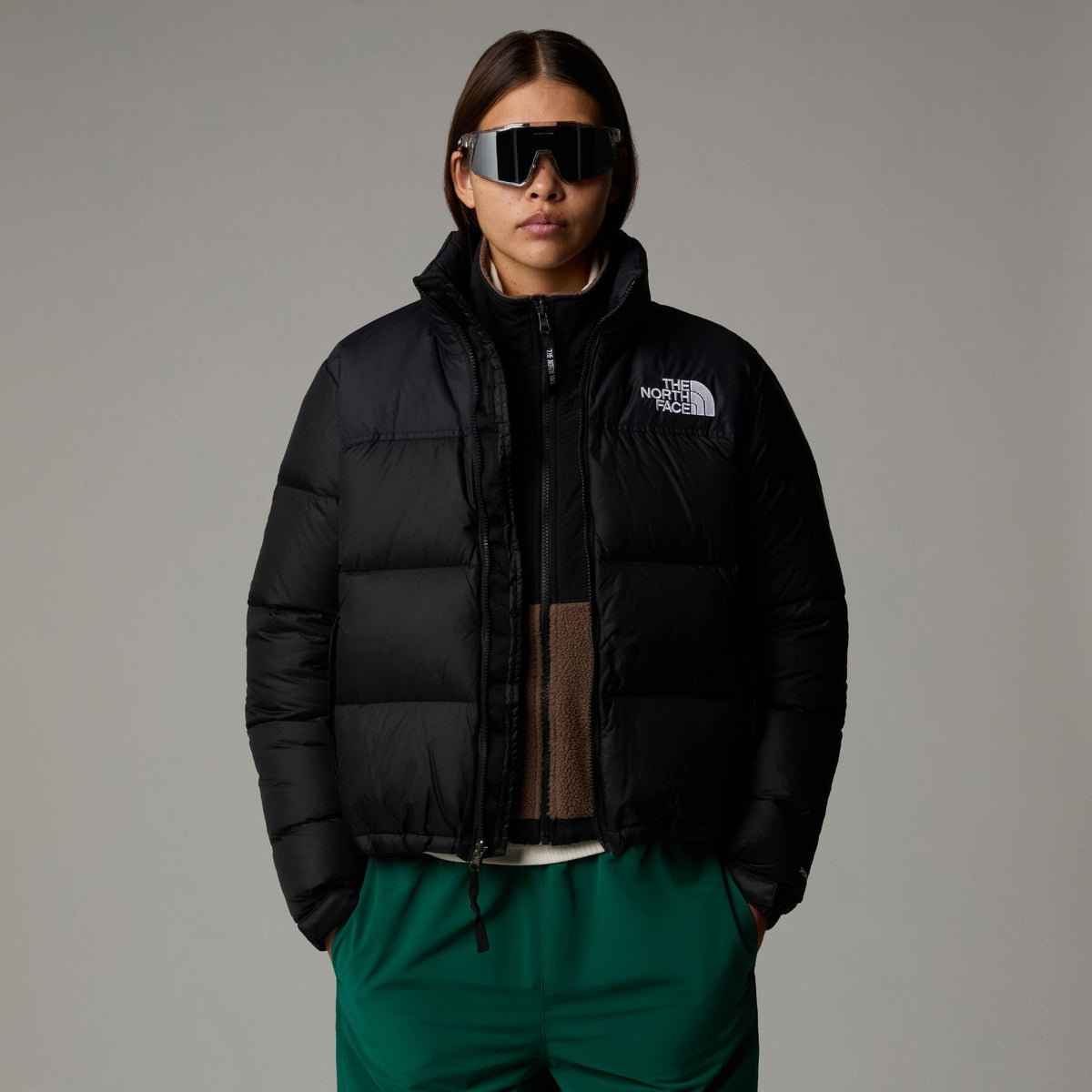 The North Face 1996 Retro Nuptse Jakna W