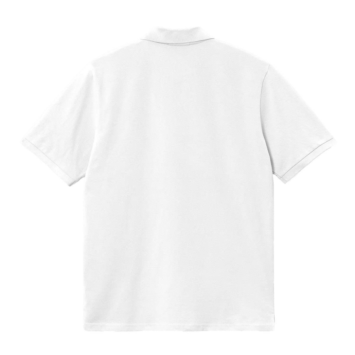 Carhartt WIP S/S Chase Pique Polo