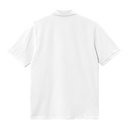 Carhartt WIP S/S Chase Pique Polo