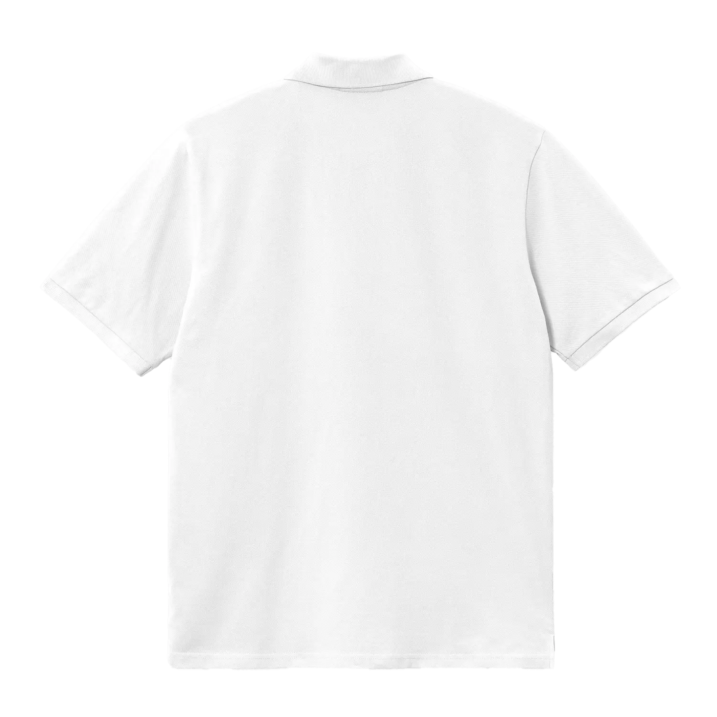 Carhartt WIP S/S Chase Pique Polo