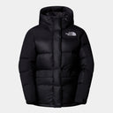 The North Face Himalayan Down Parka W