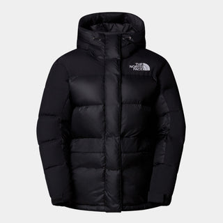 The North Face Himalayan Down Parka W