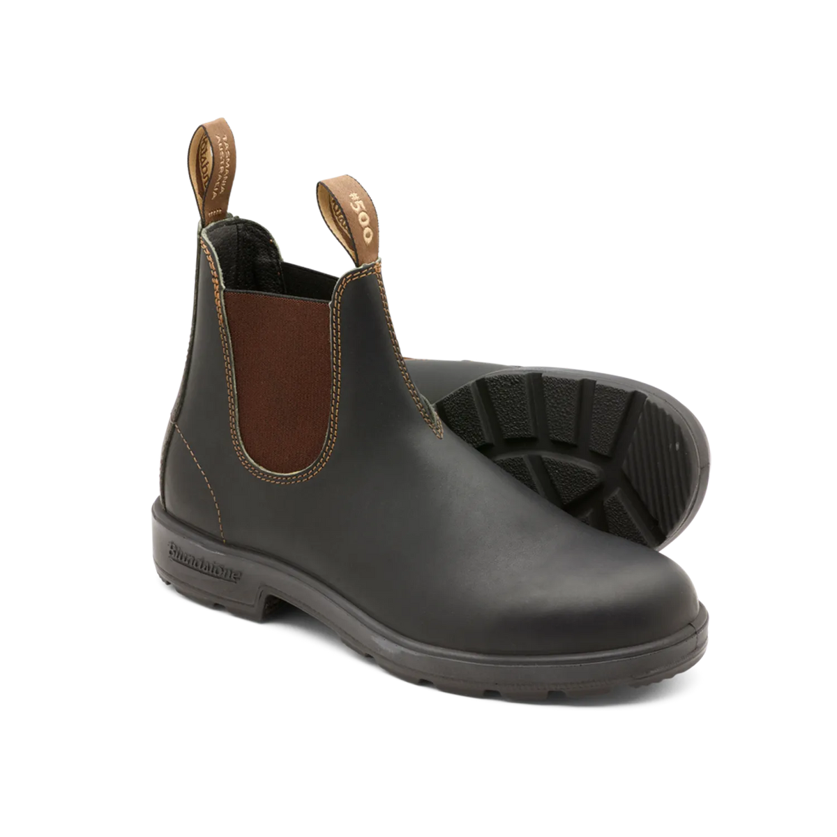 Blundstone 500