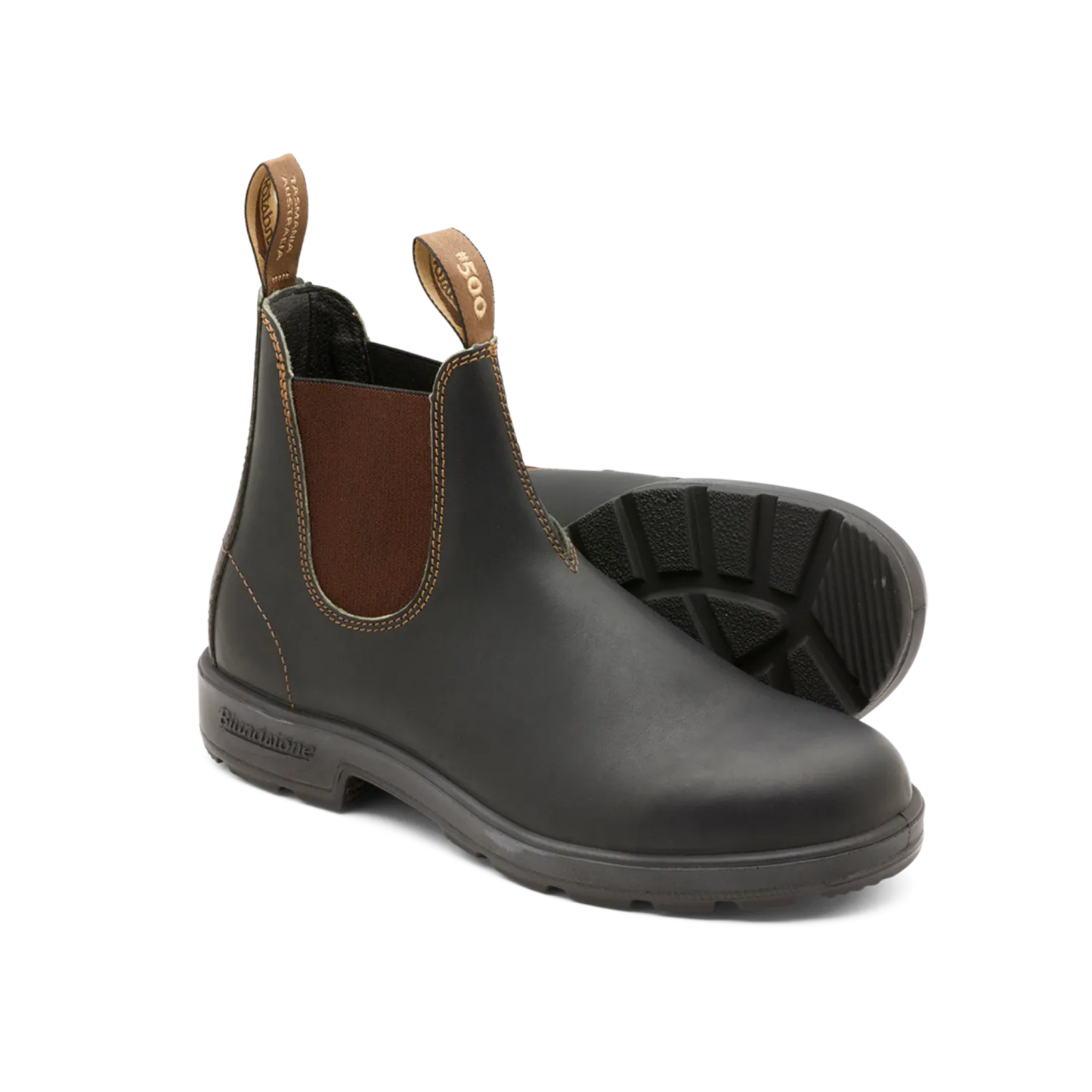 Blundstone 500