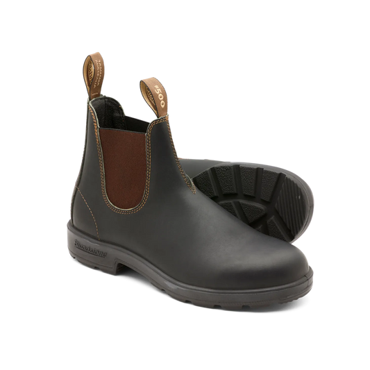 Blundstone 500