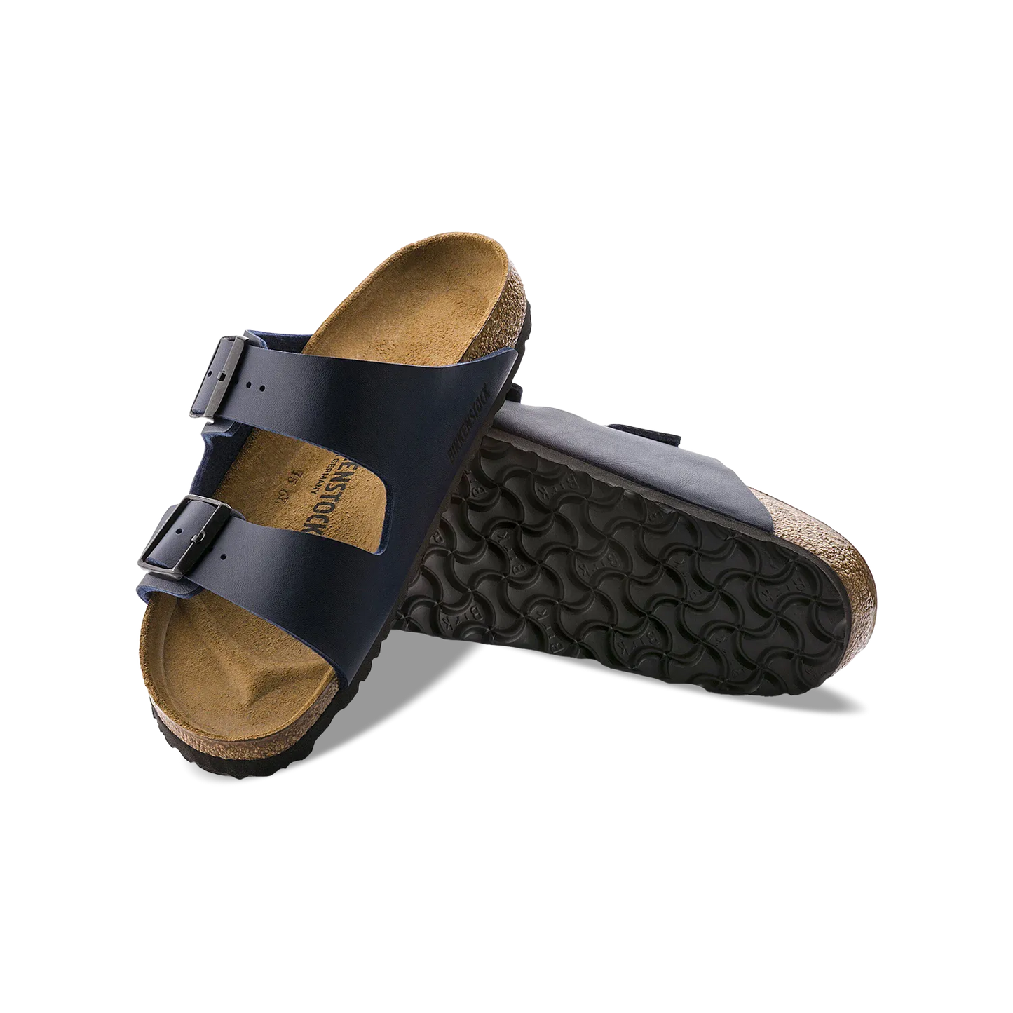 Birkenstock Arizona Birko-Flor