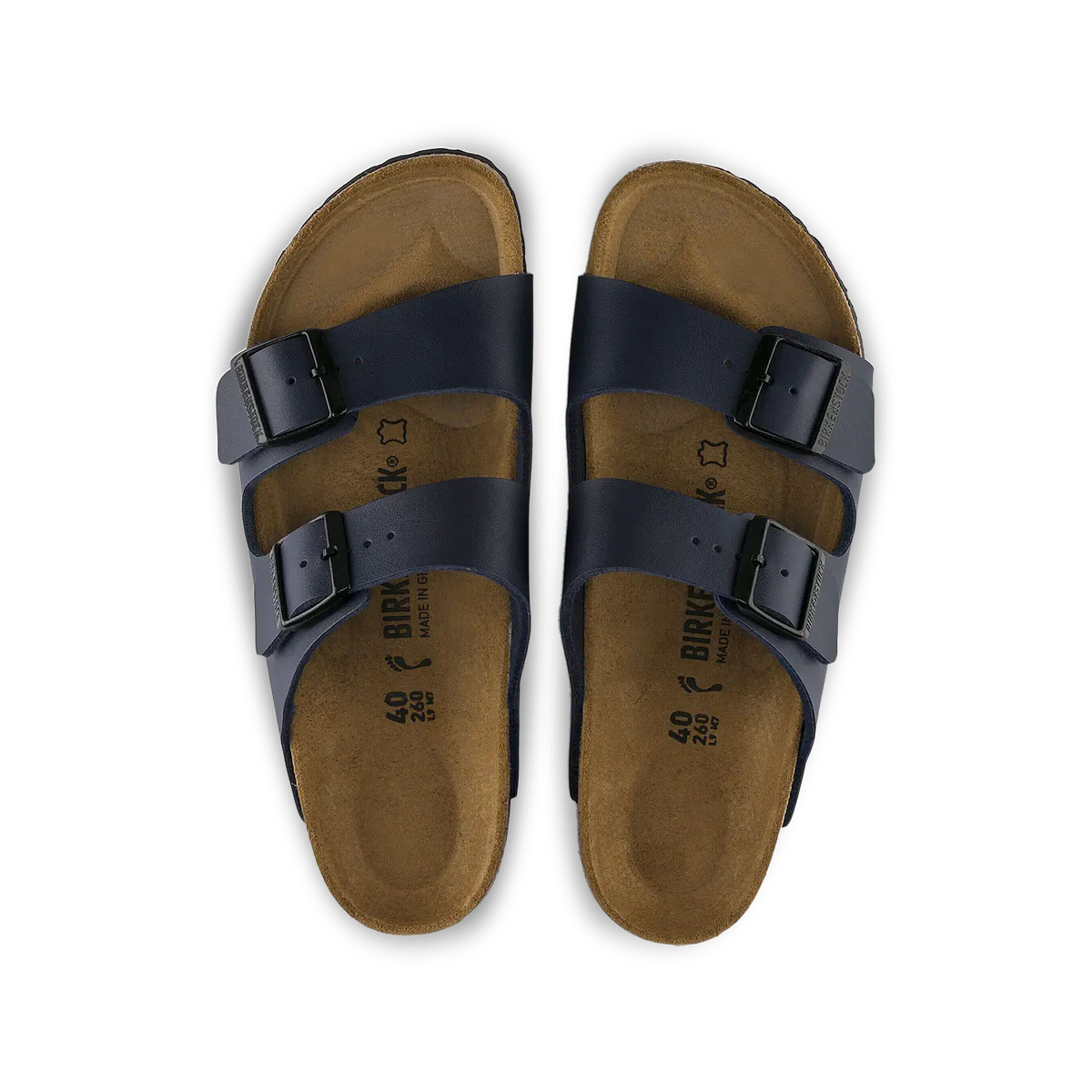 Birkenstock Arizona Birko-Flor